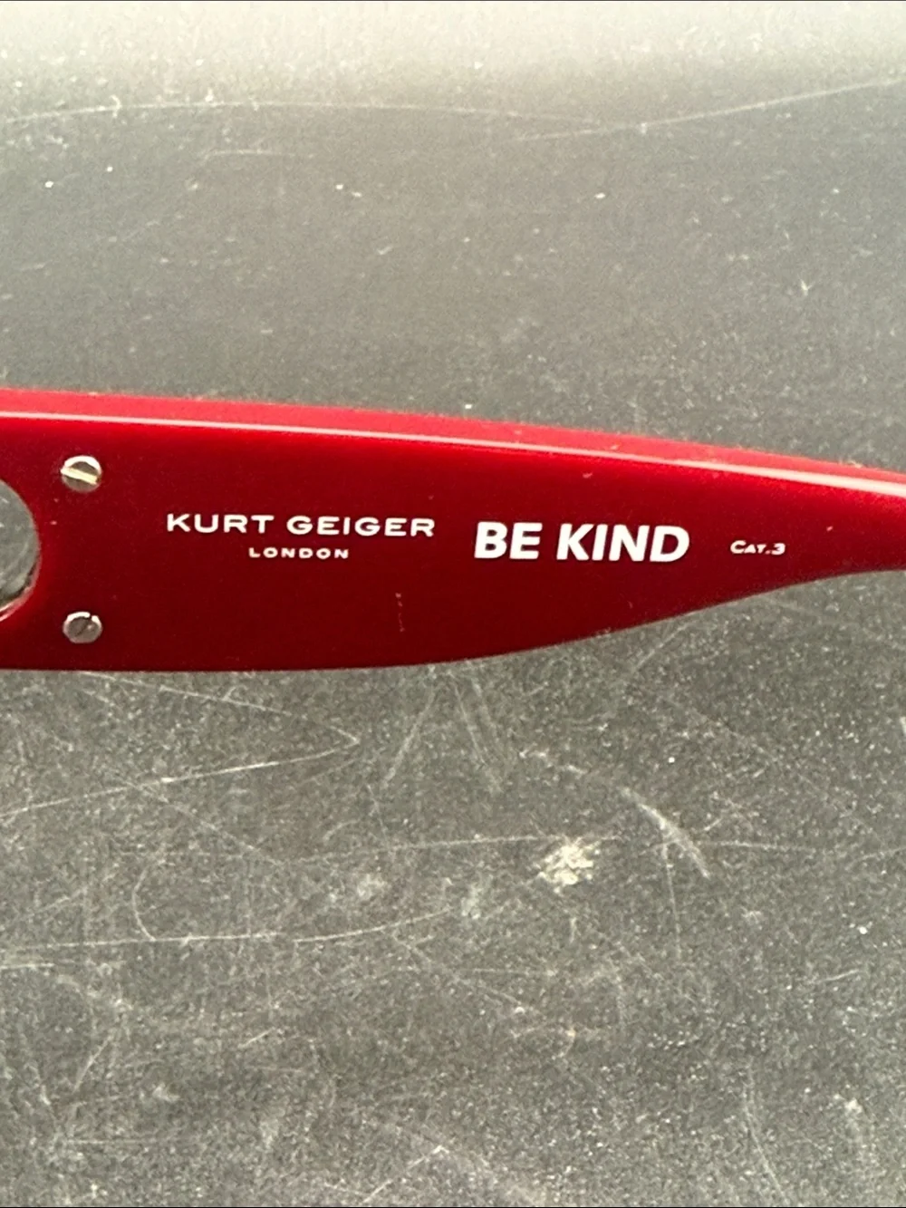 Kurt Geiger London